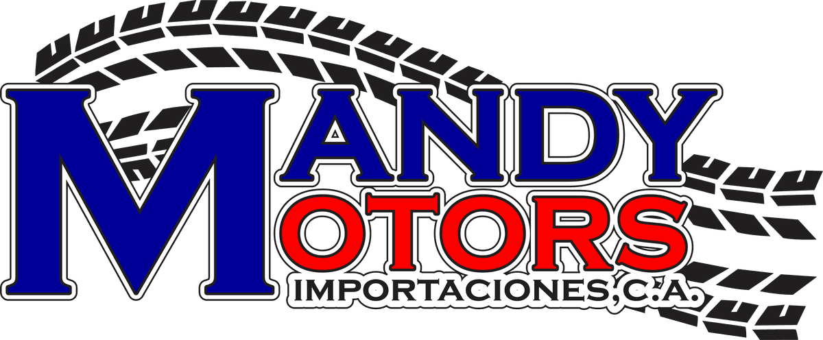 Mandy Motors Importaciones, C.A.
