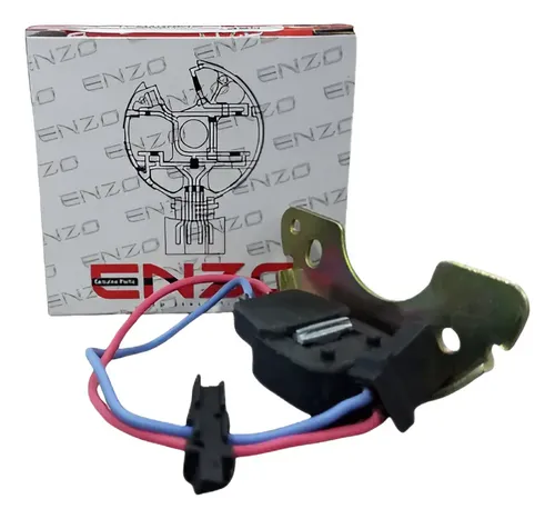 Bobina Captadora/magneto/fiat Uno/premio/147/tipo Mare Cable